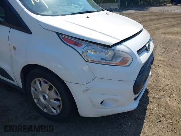 2016 Ford Transit Connect XLT с VIN NM0LS7F73G1238687, выставлен на аукционе IAAI как лот 42643183 с пробегом 178 316 миль миль и . История ставок и продаж доступна на DreamBid. Изображение 6.