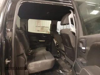 2014 Chevrolet Silverado 1500 LT with VIN 3GCUKRECXEG503427, listed as a IAAI auction lot 41526582 with 130,070 mi miles and . Bid and sale history available at DreamBid. Image 8.