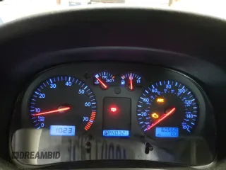 2003 Volkswagen Jetta GL с VIN 3VWRK69MX3M177843, выставлен на аукционе Copart как лот 42997795 с пробегом 60 568 миль миль и Списание • Salvage title. История ставок и продаж доступна на DreamBid. Изображение 9.