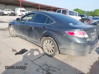 2012 Mazda 6 i Touring с VIN 1YVHZ8DH3C5M23163, выставлен на аукционе IAAI как лот 41921860 с пробегом 229 609 миль миль и . История ставок и продаж доступна на DreamBid. Изображение 3.