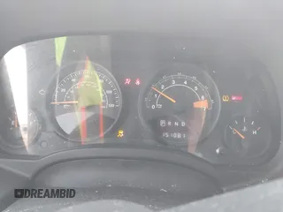 2015 Jeep Patriot High Altitude with VIN 1C4NJRFB1FD340159, listed as a IAAI auction lot 41769322 with 151,881 mi miles and . Bid and sale history available at carsss.com. Image 7.