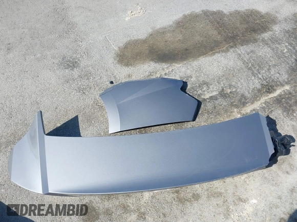 2024 Hyundai Elantra Limited с VIN KMHLP4DG1RU819415, выставлен на аукционе IAAI как лот 42027984 с пробегом 13 884 миль миль и . История ставок и продаж доступна на DreamBid. Изображение 12.
