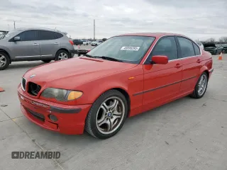 2005 BMW 3 Series 330i with VIN WBAEV53425KM42001, listed as a Copart auction lot 46099285 with 199,270 mi miles and Clean Title. Bid and sale history available at carsss.com. Image 1.