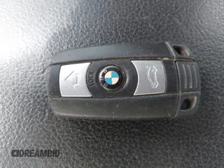 2011 BMW 3 Series 328i xDrive with VIN WBAPK5C51BF124871, listed as a IAAI auction lot 42081999 with 129,120 mi miles. Bid and sale history available at carsss.com. Image 11.