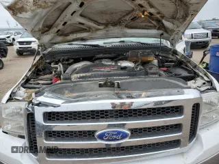 2005 Ford Super Duty F-250 XL with VIN 1FTSW21P85EA57202, listed as a Copart auction lot 65991754 with 79,132 mi miles and Salvage Title. Bid and sale history available at carsss.com. Image 11.