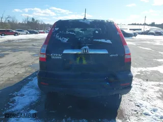 2010 Honda CR-V EX-L with VIN 5J6RE4H78AL039141, listed as a IAAI auction lot 41536207 with 116,337 mi miles. Bid and sale history available at carsss.com. Image 15.