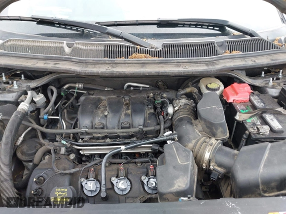 2012 Ford Explorer Limited with VIN 1FMHK7F84CGA54816, listed as a IAAI auction lot 42307454 with 169,468 mi miles and . Bid and sale history available at DreamBid. Image 10.