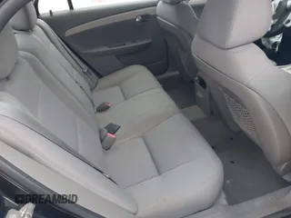 2012 Chevrolet Malibu 1LS with VIN 1G1ZB5E08CF184122, listed as a IAAI auction lot 41347198 with 175,492 mi miles and . Bid and sale history available at DreamBid. Image 8.
