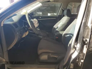 2005 Volkswagen Jetta Value Edition с VIN 3VWPF71K85M647513, выставлен на аукционе Copart как лот 83690584 с пробегом Не указан миль и Списание • Salvage title. История ставок и продаж доступна на DreamBid. Изображение 7.