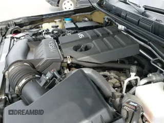 2022 Nissan Frontier S with VIN 1N6ED1CL5NN687540, listed as a IAAI auction lot 43137789 with 19,213 mi miles and . Bid and sale history available at DreamBid. Image 20.