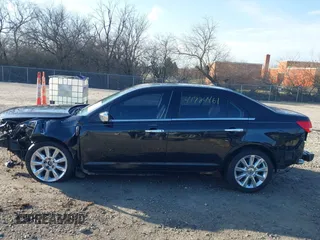 2011 Lincoln MKZ with VIN 3LNHL2JC4BR751602, listed as a IAAI auction lot 41784461 with 212,401 mi miles and . Bid and sale history available at DreamBid. Image 15.