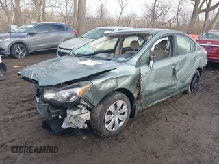 2016 Subaru Impreza z VIN JF1GJAA66GG002153, wystawiony jako IAAI lot #41681970 z przebiegiem 187 000 mil mil oraz . Historia ofert i sprzedaży dostępna na DreamBid. Obrazek 18.
