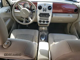 2008 Chrysler PT Cruiser z VIN 3A8FY48B78T128694, wystawiony jako Copart lot #48361015 z przebiegiem 121 544 mil mil oraz Szkoda całkowita • Salvage title. Historia ofert i sprzedaży dostępna na DreamBid. Obrazek 8.
