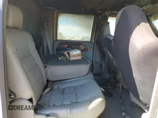 2005 Ford F-350 XL with VIN 1FTWW31P95EC48120, listed as a Copart auction lot 65723395 with Not provided miles and Salvage title. Bid and sale history available at DreamBid. Image 10.