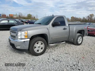 2013 Chevrolet Silverado 1500 LT with VIN 1GCNKSE02DZ384580, listed as a Copart auction lot 78792464 with Not Provided miles and Salvage Title. Bid and sale history available at DreamBid. Image 1.