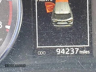 2016 Toyota Highlander XLE z VIN 5TDJKRFH3GS269861, wystawiony jako IAAI lot #42199493 z przebiegiem 94 237 mil mil oraz . Historia ofert i sprzedaży dostępna na DreamBid. Obrazek 15.