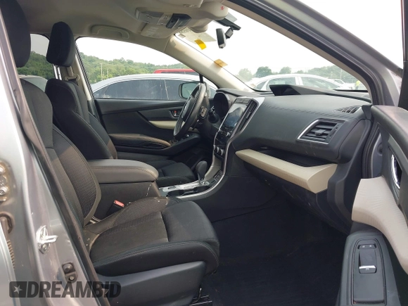 2021 Subaru Ascent Premium with VIN 4S4WMAFD6M3453392, listed as a IAAI auction lot 42400986 with 43,866 mi miles and . Bid and sale history available at DreamBid. Image 5.