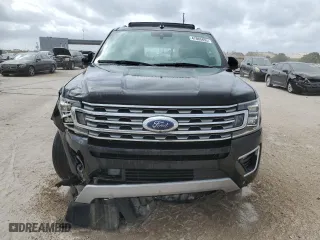 2019 Ford Expedition Limited with VIN 1FMJU1KT2KEA87746, listed as a Copart auction lot 47860455 with 0 mi miles and Non Repairable. Bid and sale history available at carsss.com. Image 5.
