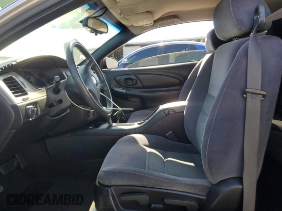 2007 Chevrolet Monte Carlo with VIN 2G1WJ15N179367323, listed as a Copart auction lot 64090115 with 147,551 mi miles and Salvage title. Bid and sale history available at DreamBid. Image 7.