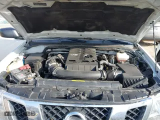 2020 Nissan Frontier SV with VIN 1N6ED0EA4LN727688, listed as a IAAI auction lot 41693886 with 102,514 mi miles. Bid and sale history available at carsss.com. Image 10.