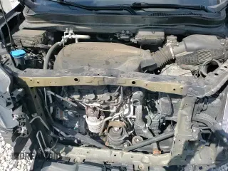 2018 Honda Pilot Elite z VIN 5FNYF6H03JB004443, wystawiony jako Copart lot #71170795 z przebiegiem 101 496 mil mil oraz Czysty tytuł • Clean title. Historia ofert i sprzedaży dostępna na DreamBid. Obrazek 17.