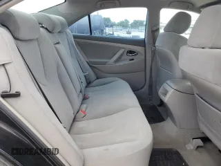 2009 Toyota Camry with VIN 4T1BE46K89U881669, listed as a Copart auction lot 56703375 with 166,857 mi miles and Clean Title. Bid and sale history available at DreamBid. Image 10.