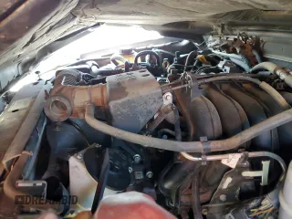 2010 Ford Ranger XL with VIN 1FTKR1AD2APA22600, listed as a Copart auction lot 60941365 with 86,787 mi miles and Salvage title. Bid and sale history available at DreamBid. Image 11.