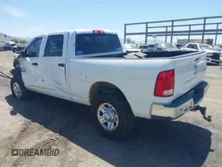 2015 Ram 2500 Tradesman with VIN 3C6UR5CL4FG650164, listed as a IAAI auction lot 42229223 with 198,898 mi miles and . Bid and sale history available at DreamBid. Image 3.