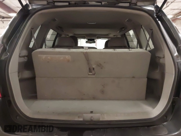 2010 Toyota Highlander Limited с VIN 5TDDK3EH2AS003668, выставлен на аукционе IAAI как лот 42174130 с пробегом 363 645 миль миль и . История ставок и продаж доступна на DreamBid. Изображение 17.