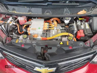 2020 Chevrolet Bolt EV LT with VIN 1G1FY6S01L4147260, listed as a IAAI auction lot 42170248 with 30,208 mi miles and . Bid and sale history available at DreamBid. Image 10.