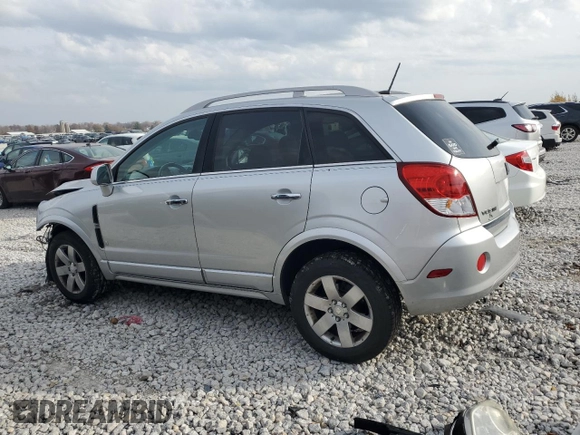 2009 Saturn VUE XR with VIN 3GSCL53P99S620270, listed as a Copart auction lot 78404594 with 145,908 mi miles and Clean Title. Bid and sale history available at DreamBid. Image 2.