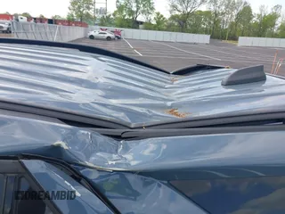 2025 Ford Explorer ST-Line с VIN 1FMUK7KH9SGA91850, выставлен на аукционе IAAI как лот 42028931 с пробегом 5 770 миль миль и . История ставок и продаж доступна на DreamBid. Изображение 6.