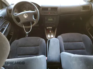 2003 Volkswagen Jetta Sedan GLS with VIN 3VWSK69M53M096881, listed as a Copart auction lot 47384325 with 126,734 mi miles and Clean Title. Bid and sale history available at carsss.com. Image 8.