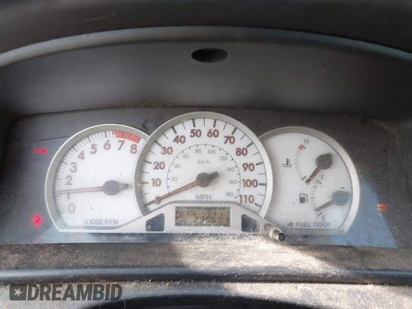 2008 Toyota Corolla CE with VIN 2T1BR32E78C890894, listed as a IAAI auction lot 42149637 with 230,691 mi miles and . Bid and sale history available at DreamBid. Image 7.
