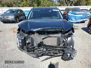 2023 Hyundai Palisade Limited z VIN KM8R54GE7PU616505, wystawiony jako Copart lot #49112355 z przebiegiem 54 777 mil mil oraz Nie do naprawy • Non repairable. Historia ofert i sprzedaży dostępna na DreamBid. Obrazek 5.