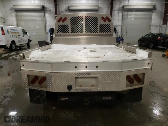 2007 Dodge 2500 Laramie с VIN 1D7KS28A07J585460, выставлен на аукционе Copart как лот 88041955 с пробегом 183 513 миль миль и Списание • Salvage title. История ставок и продаж доступна на DreamBid. Изображение 6.