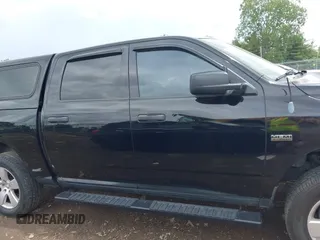 2012 Ram 1500 Express with VIN 1C6RD7KT7CS164387, listed as a IAAI auction lot 42259793 with 141,246 mi miles and . Bid and sale history available at DreamBid. Image 14.