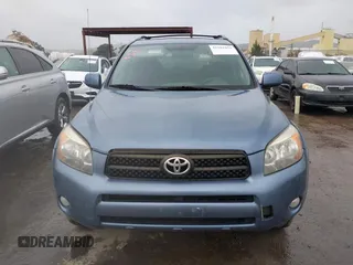2006 Toyota RAV4 Sport with VIN JTMZD32V266014784, listed as a IAAI auction lot 41582432 with 75,459 mi miles. Bid and sale history available at carsss.com. Image 12.