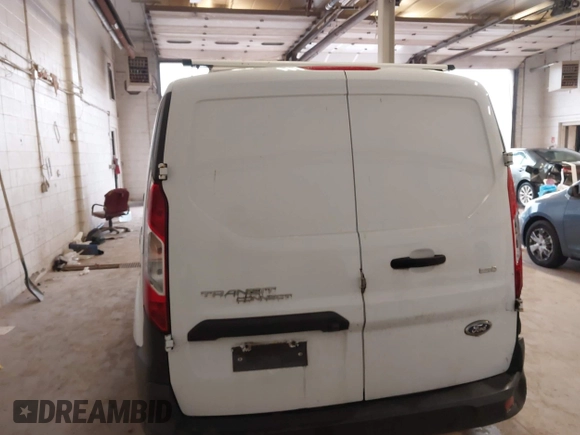 2016 Ford Transit Connect XL с VIN NM0LS7EX4G1282036, выставлен на аукционе IAAI как лот 42407304 с пробегом 226 612 миль миль и . История ставок и продаж доступна на DreamBid. Изображение 16.