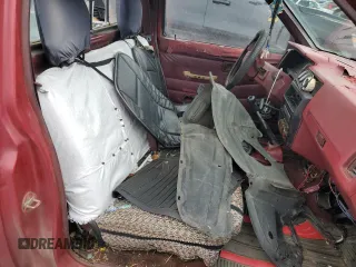 1993 Nissan Frontier с VIN 1N6SD11SXPC411043, выставлен на аукционе Copart как лот 43149235 с пробегом 415 356 миль миль и Списание • Salvage title. История ставок и продаж доступна на DreamBid. Изображение 10.