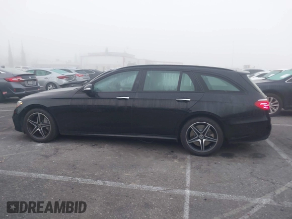 2018 Mercedes-Benz E 400 with VIN WDDZH6GB5JA430425, listed as a IAAI auction lot 41624665 with 81,100 mi miles and . Bid and sale history available at DreamBid. Image 14.