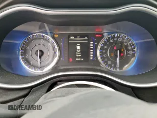 2015 Chrysler 200 Limited с VIN 1C3CCCAB5FN594946, выставлен на аукционе Copart как лот 66552845 с пробегом 59 431 миль миль и Списание • Salvage title. История ставок и продаж доступна на DreamBid. Изображение 9.