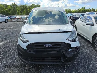 2023 Ford Transit Connect XL с VIN NM0LS7S22P1547819, выставлен на аукционе Copart как лот 57874605 с пробегом 27 853 миль миль и Чистый • Clean title. История ставок и продаж доступна на DreamBid. Изображение 5.