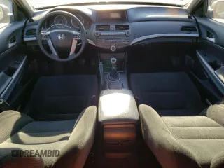 2010 Honda Accord EX with VIN 1HGCP2E75AA161595, listed as a Copart auction lot 77727184 with 269,494 mi miles and Clean title. Bid and sale history available at DreamBid. Image 8.
