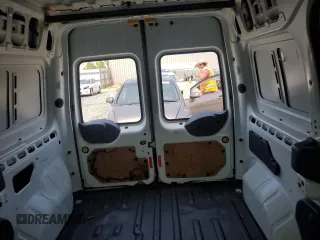 2013 Ford Transit Connect XL z VIN NM0LS7CN2DT165914, wystawiony jako Copart lot #59382225 z przebiegiem 246 626 mil mil oraz Szkoda całkowita • Salvage title. Historia ofert i sprzedaży dostępna na DreamBid. Obrazek 10.