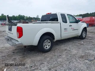 2016 Nissan Frontier S z VIN 1N6BD0CT8GN790581, wystawiony jako IAAI lot #42168583 z przebiegiem 218 908 mil mil oraz . Historia ofert i sprzedaży dostępna na DreamBid. Obrazek 4.
