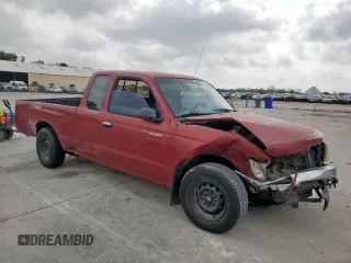 1997 Toyota Tacoma z VIN 4TAVN52N2VZ327902, wystawiony jako Copart lot #57450935 z przebiegiem 300 278 mil mil oraz Szkoda całkowita • Salvage title. Historia ofert i sprzedaży dostępna na DreamBid. Obrazek 4.