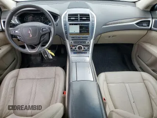 2017 Lincoln MKZ Reserve z VIN 3LN6L5E90HR649763, wystawiony jako Copart lot #53137725 z przebiegiem 115 282 mil mil oraz Szkoda całkowita • Salvage title. Historia ofert i sprzedaży dostępna na DreamBid. Obrazek 8.