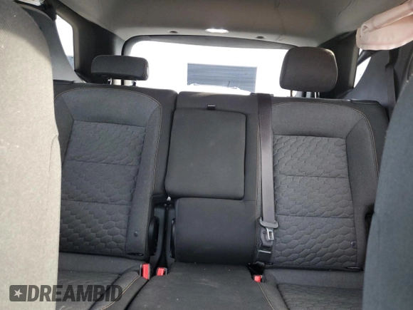 2018 Chevrolet Equinox LT with VIN 3GNAXJEV3JS552622, listed as a Copart auction lot 47619245 with 80,294 mi miles and Salvage title. Bid and sale history available at DreamBid. Image 10.