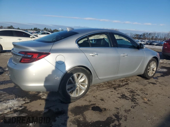2015 Buick Regal z VIN 2G4GV5EK4F9157323, wystawiony jako Copart lot #88227355 z przebiegiem 199 788 mil mil oraz Czysty tytuł • Clean title. Historia ofert i sprzedaży dostępna na DreamBid. Obrazek 3.
